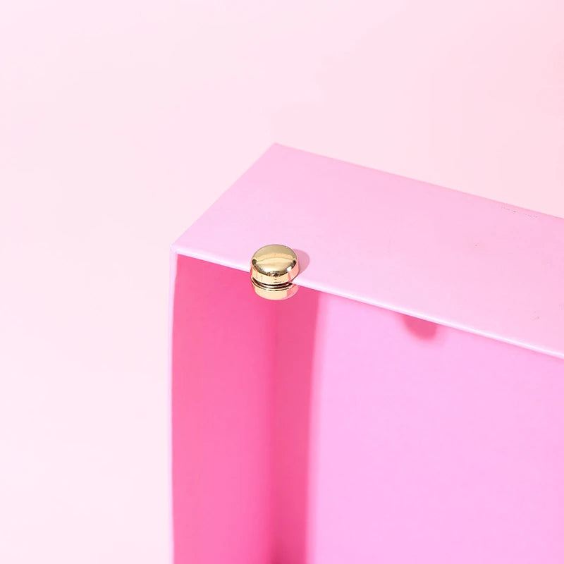 Broche magnétique hijab sans trou Naeloura — vue secondaire 17