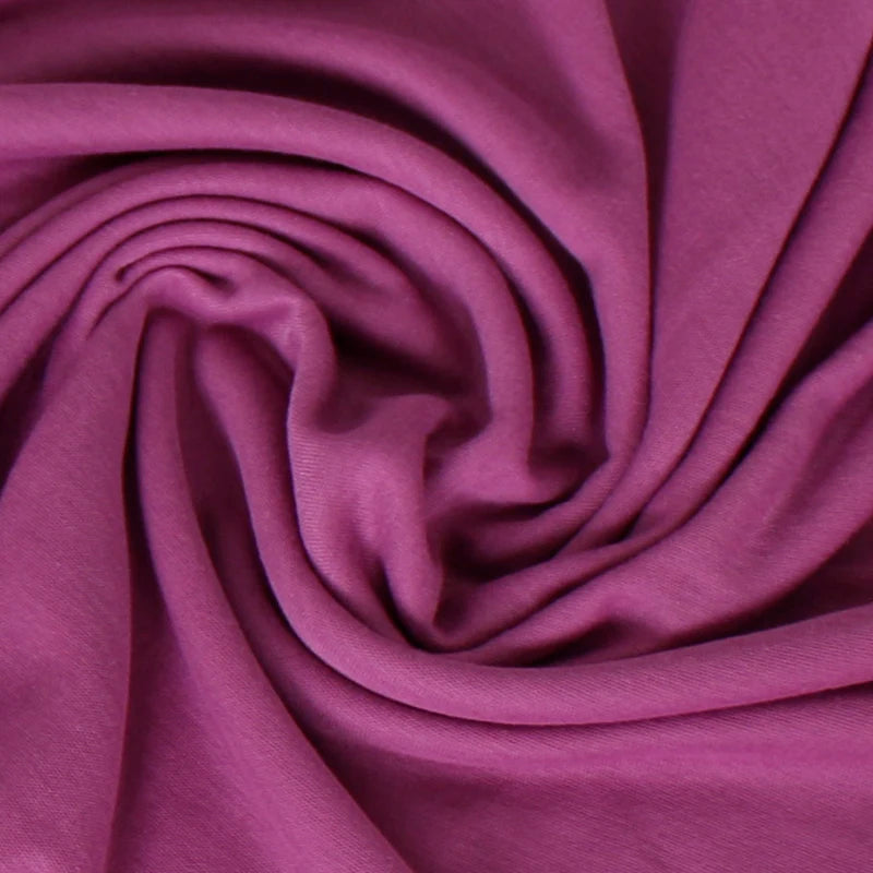 Hijab jersey coton doux 180 cm Naeloura — vue secondaire 6