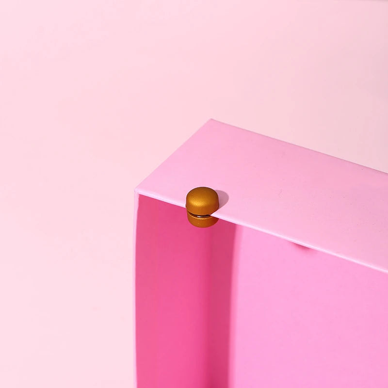 Broche magnétique hijab sans trou Naeloura — vue secondaire 12