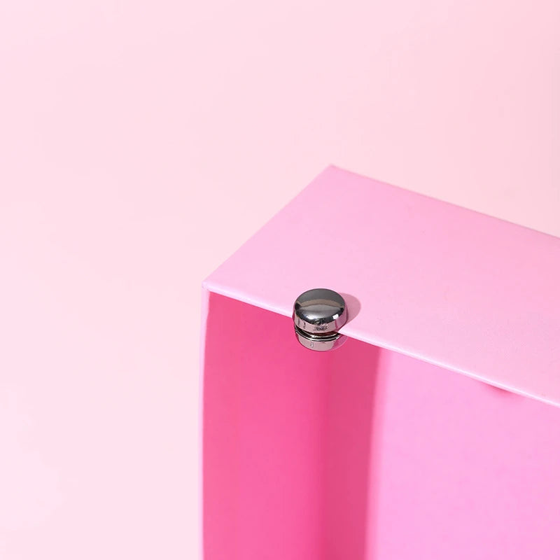 Broche magnétique hijab sans trou Naeloura — vue secondaire 11