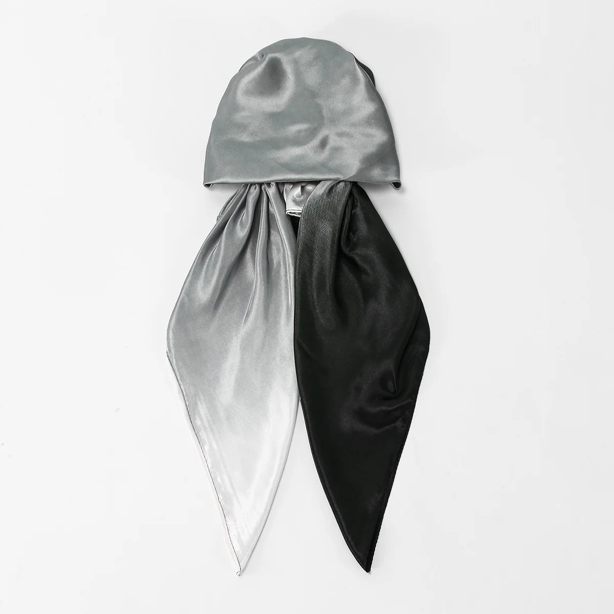 Turban Satin Instantané