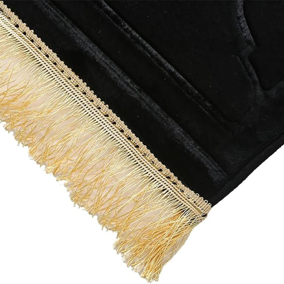 Tapis de prière rembourré Naeloura — vue secondaire 7