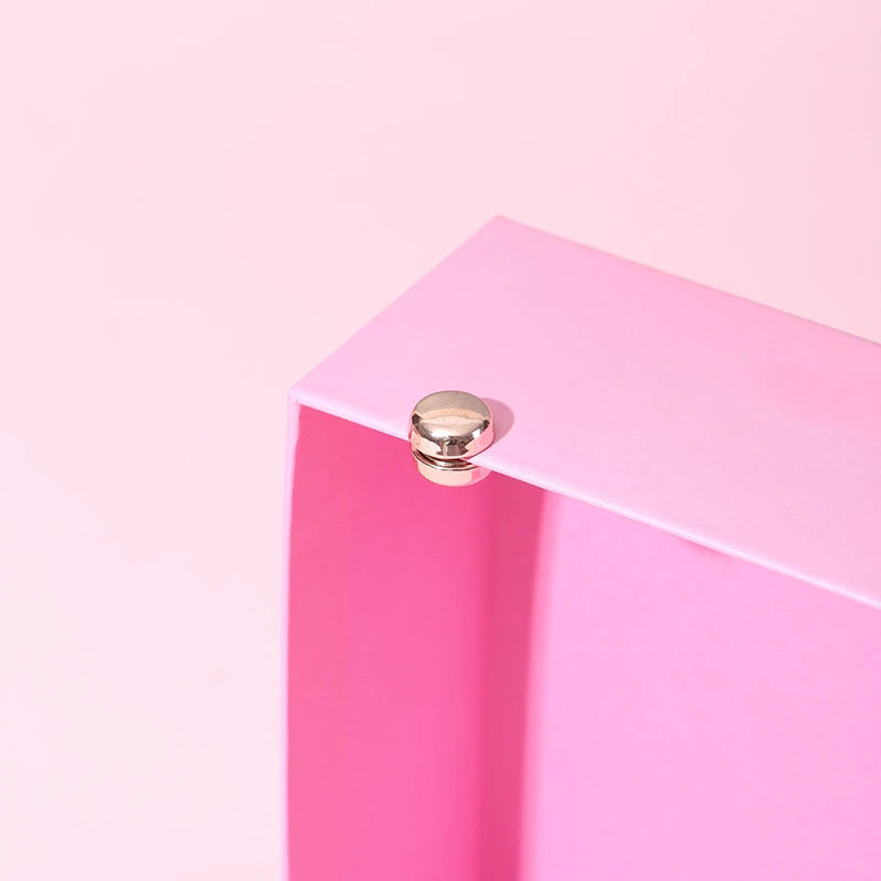 Broche magnétique hijab sans trou Naeloura — vue secondaire 13
